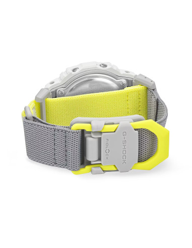 Reloj G-SHOCK Casio DW-5600MNC-7A8ER - JOYA Y RELOJ - Imagen 4