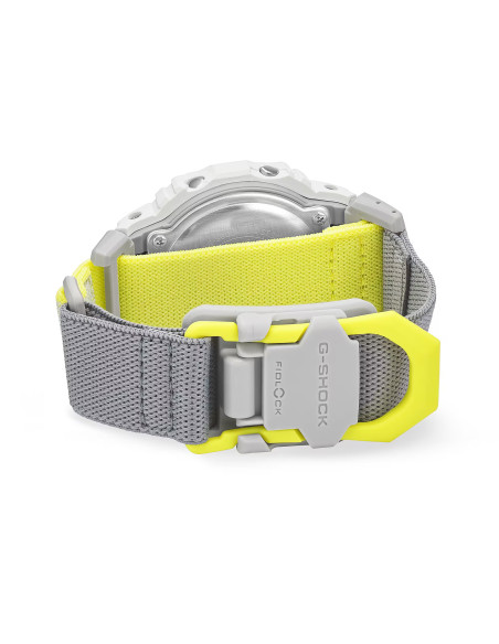 Reloj G-SHOCK Casio DW-5600MNC-7A8ER - JOYA Y RELOJ - Imagen 4