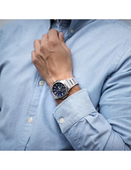 Casio reloj G-SHOCK GST-B1000D-2AER - JOYA Y RELOJ - Imagen 3