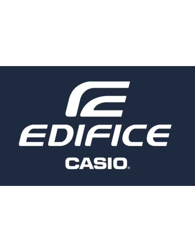 Reloj Casio Edifice hombre EFB-109D-5AVEF - JOYA Y RELOJ - Imagen 3