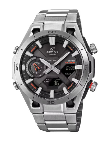 Reloj Casio Edifice hombre ECB-2300D-1AEF - JOYA Y RELOJ - Imagen 1