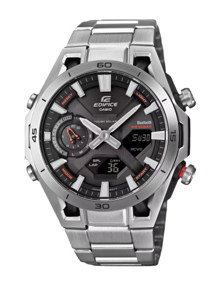 Reloj Casio Edifice hombre ECB-2300D-1AEF - JOYA Y RELOJ - Imagen 1