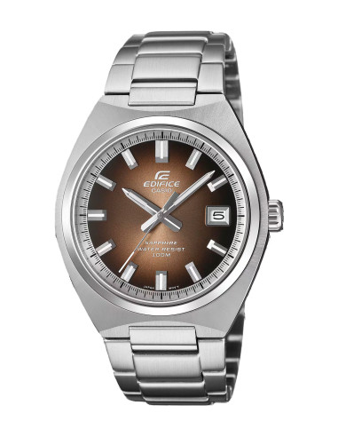 Reloj Casio Edifice hombre EFB-109D-5AVEF - JOYA Y RELOJ - Imagen 1