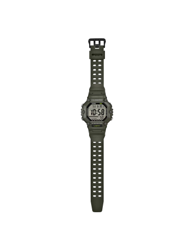 Reloj Casio hombre AE-1600HX-3AVEF - JOYA Y RELOJ - Imagen 2