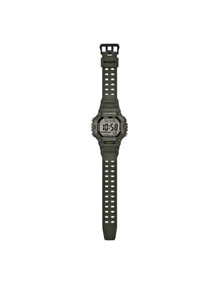 Reloj Casio hombre AE-1600HX-3AVEF - JOYA Y RELOJ - Imagen 2