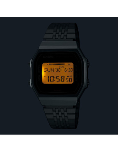 Casio ABL-100WE-1AEF Vintage Bluetooth | Joya y Reloj - Imagen 5