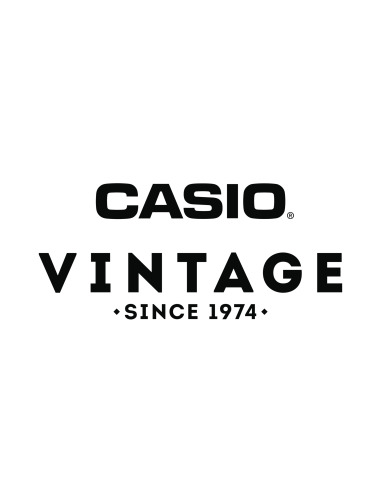 Casio ABL-100WE-2AEF Vintage Azul Bluetooth | Joya y Reloj - Imagen 3