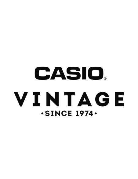 Casio ABL-100WE-2AEF Vintage Azul Bluetooth | Joya y Reloj - Imagen 3