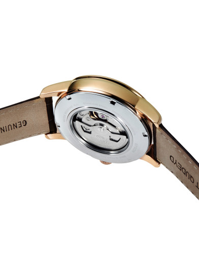 Reloj Orient RA-AK0007S30B vista frontal - Imagen 2