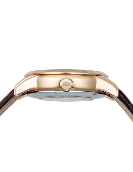 Reloj Orient RA-AK0007S30B detalle de la esfera - Imagen 3