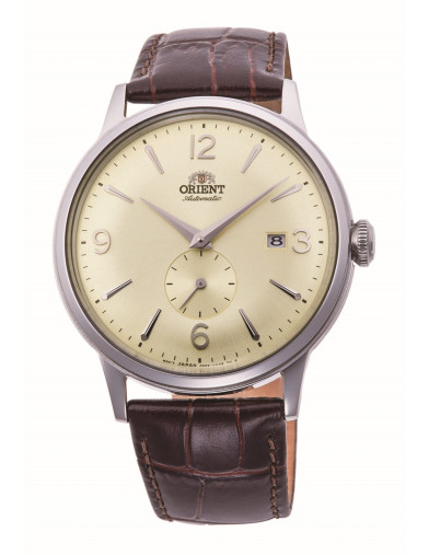 Reloj Orient RA-AP0003S30B vista frontal - Imagen 1