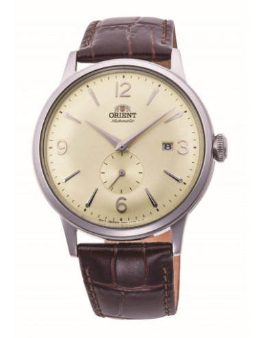 Reloj Orient RA-AP0003S30B vista frontal - Imagen 1