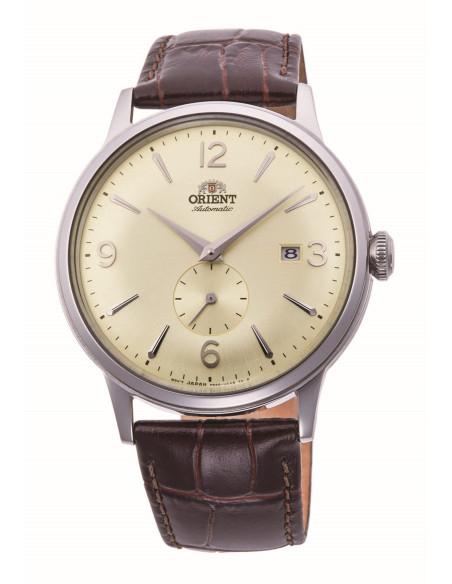 Reloj Orient RA-AP0003S30B vista frontal - Imagen 1