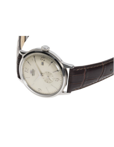 Reloj Orient RA-AP0003S30B detalle de la esfera - Imagen 3