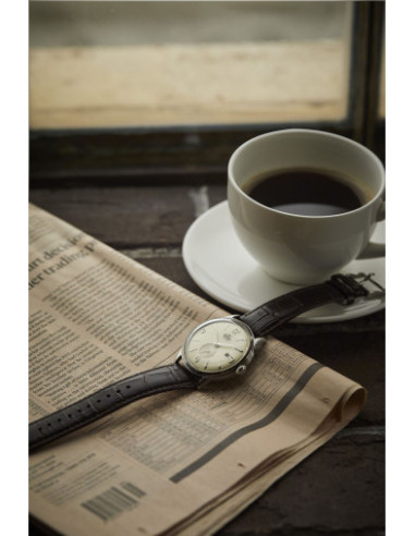 Reloj Orient RA-AP0003S30B en imagen de ambiente - Imagen 6