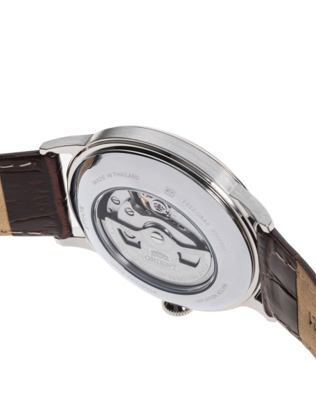 Reloj Orient RA-AP0003S30B detalle del diseño - Imagen 7