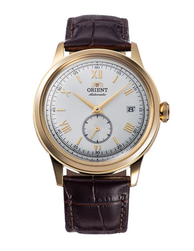 Reloj Orient RA-AP0106S30B vista frontal - Imagen 1