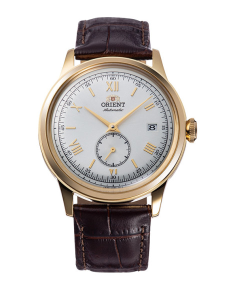 Reloj Orient RA-AP0106S30B vista frontal - Imagen 1