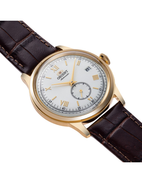 Reloj Orient RA-AP0106S30B detalle de la caja - Imagen 4