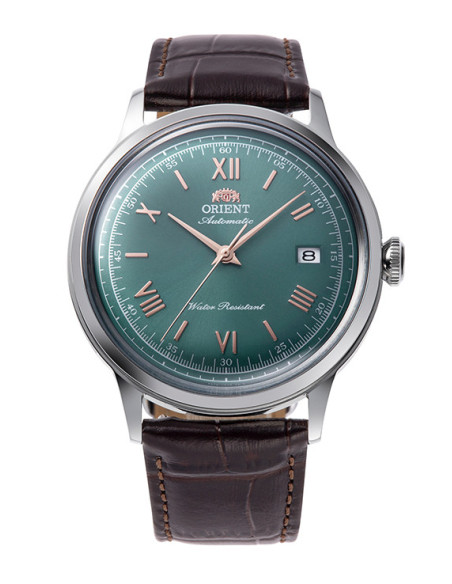 Reloj Orient RA-AC0023E30B vista frontal - Imagen 1