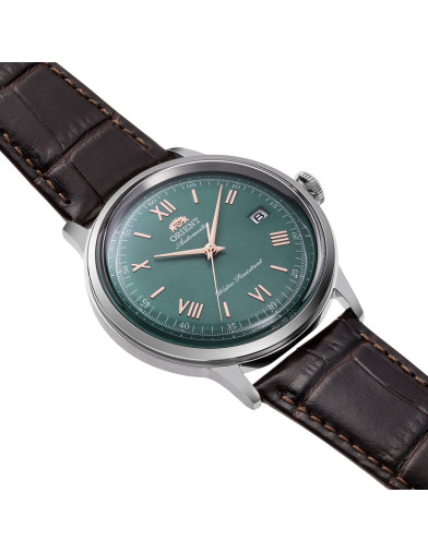 Reloj Orient RA-AC0023E30B vista frontal - Imagen 2