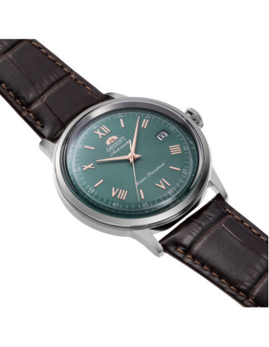 Reloj Orient RA-AC0023E30B vista lateral - Imagen 2