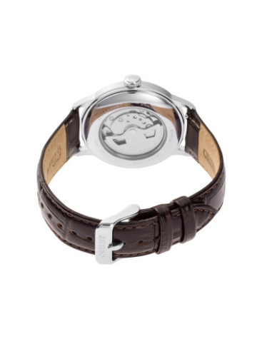 Reloj Orient RA-AC0023E30B detalle de la esfera - Imagen 3