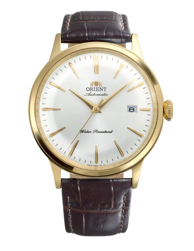Reloj Orient RA-AC0028S30B vista frontal - Imagen 1