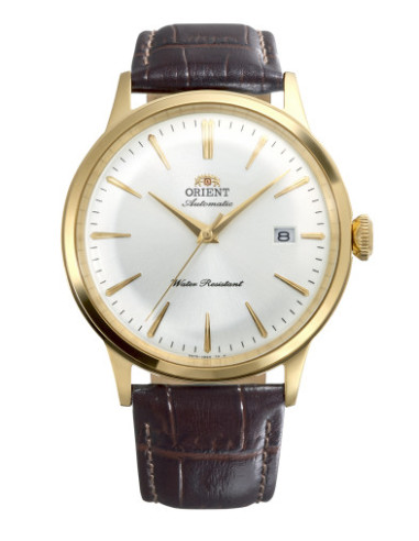 Reloj Orient RA-AC0028S30B vista frontal - Imagen 1