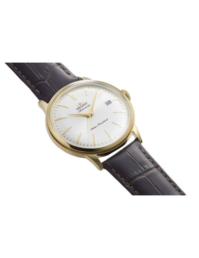 Reloj Orient RA-AC0028S30B vista frontal - Imagen 2