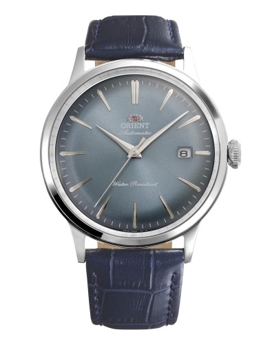 Reloj Orient RA-AC0030L30B vista frontal - Imagen 1