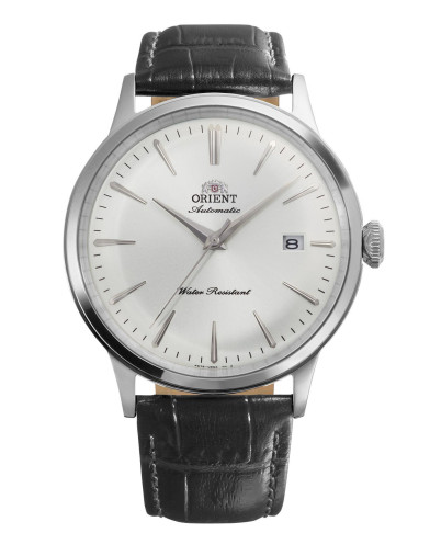 Reloj Orient RA-AC0031S30B vista frontal - Imagen 1
