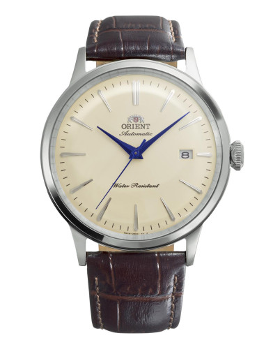Reloj Orient RA-AC0033Y30B vista frontal - Imagen 1