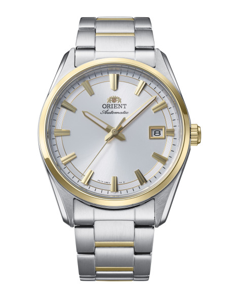 Reloj Orient RA-AC0R01S30B vista frontal - Imagen 1