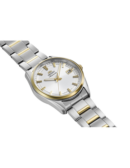 Reloj Orient RA-AC0R01S30B vista lateral - Imagen 2