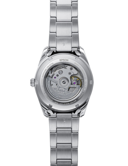 Reloj Orient RA-AC0R02L30B detalle de la esfera - Imagen 3
