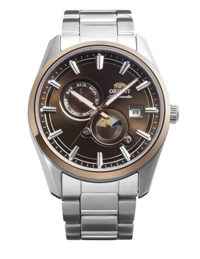 Reloj Orient RA-AK0313Y30B vista frontal - Imagen 1