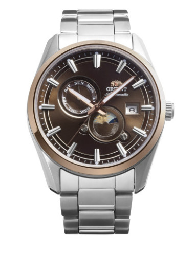 Reloj Orient RA-AK0313Y30B vista frontal - Imagen 1