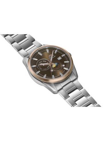 Reloj Orient RA-AK0313Y30B vista lateral - Imagen 2