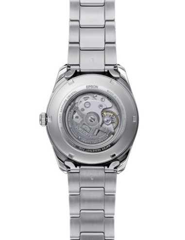 Reloj Orient RA-AK0313Y30B detalle de la esfera - Imagen 3