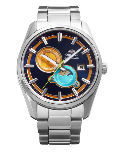 Reloj Orient RA-AK0316L30B vista frontal - Imagen 1