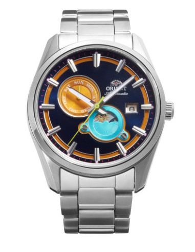 Reloj Orient RA-AK0316L30B vista frontal - Imagen 1