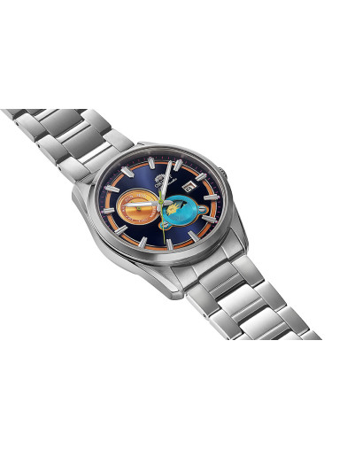 Reloj Orient RA-AK0316L30B vista frontal - Imagen 2