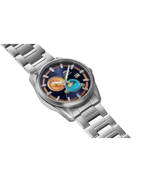 Reloj Orient RA-AK0316L30B vista lateral - Imagen 2