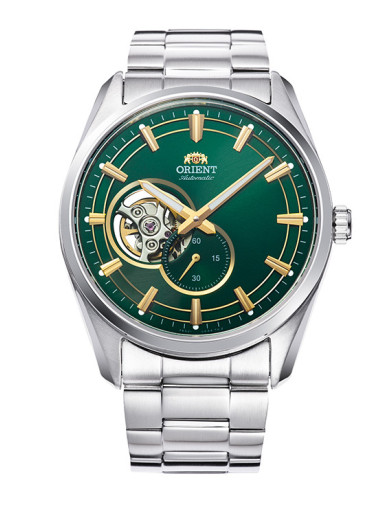 Reloj Orient RA-AR0008E30B vista frontal - Imagen 1