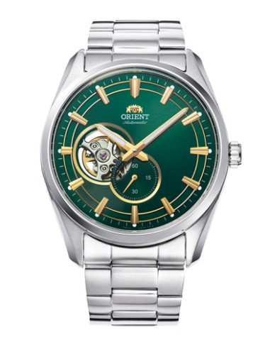 Reloj Orient RA-AR0008E30B vista frontal - Imagen 1