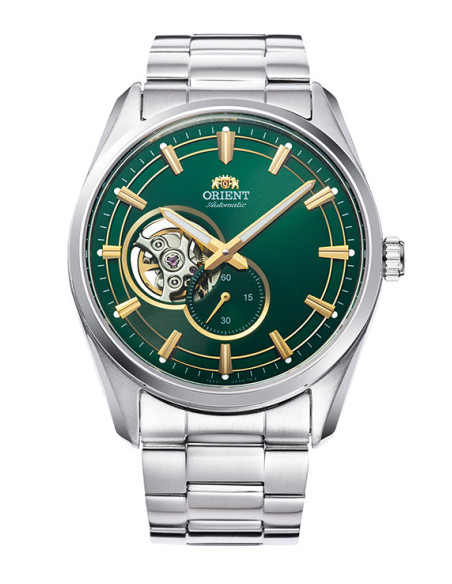 Reloj Orient RA-AR0008E30B vista frontal - Imagen 1