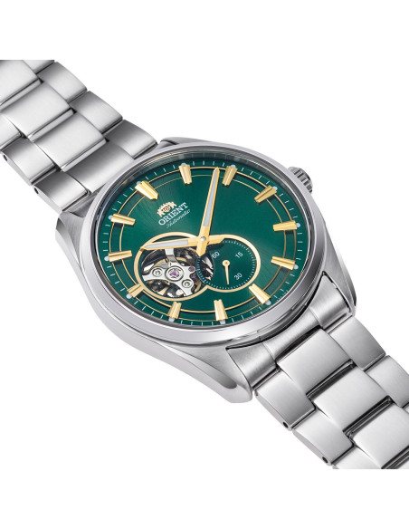 Reloj Orient RA-AR0008E30B vista lateral - Imagen 2