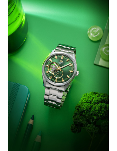 Reloj Orient RA-AR0008E30B en imagen de ambiente - Imagen 3