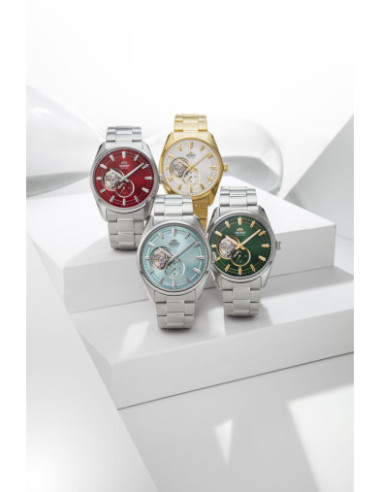 Reloj Orient RA-AR0008E30B en imagen de ambiente - Imagen 4
